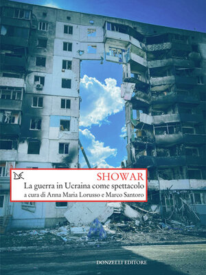 cover image of ShoWar